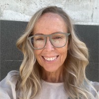 Kate Bach