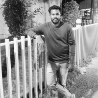 Sai Manish Ananthula