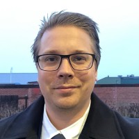 Fredrik Johansson