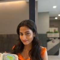 Priya Bandi