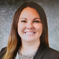 Kristy Barrieau