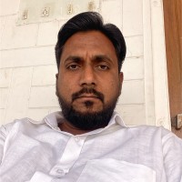 Manzoor Ali