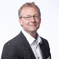 Dennis Holmud
