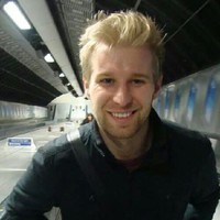 James Armitage