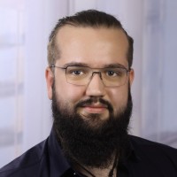 Marlon Dröhne