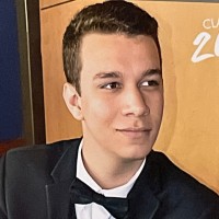 Austin Efird