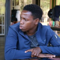 Mdumiseni Mamba