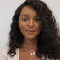 Danielle Mawala-Sadi
