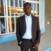 Daniel Mutshipula ngongo