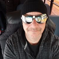CHUCK PAQUETTE