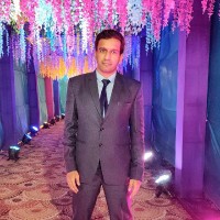 Danish Shaikh