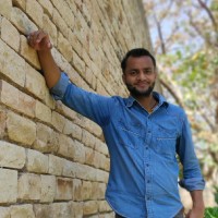 Suraj Bansal