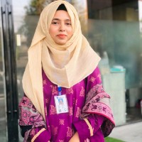 Wajiha Qaiser