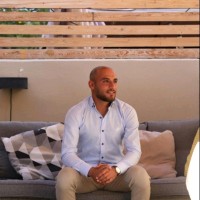 Mazen Sakr