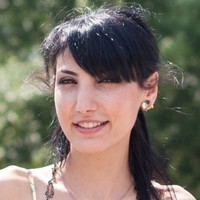 Kristine Palanjyan