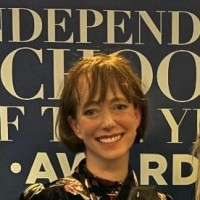 Victoria Davies Jones