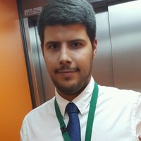 Rodrigo Perez Vazquez