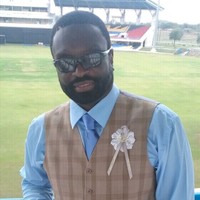 George Ferris-Francis, MBA