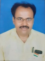 Kishor Yadav