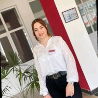 Lusine Qalantaryan