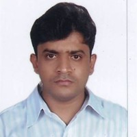 Jotiba Patil