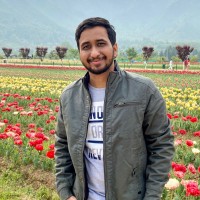 Soham Joag