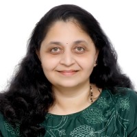 Dr. Kavita Kelkar