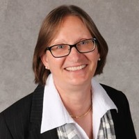 Linda McNair-Perry, P.E.