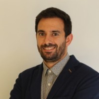 Daniel Lavrador