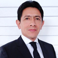 Eric Morales Ruiz