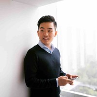 Marc Lin Zhenghuan