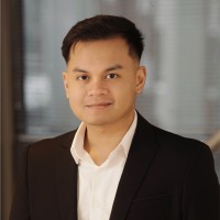 Jose Marie Jesus Gumpal, Mba