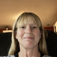 Gillian Hayward