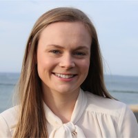 Lizzie Dixon, Cpa