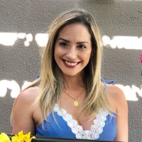 Ana Cristina Bevilaqua