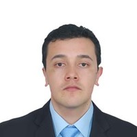 José David Rodríguez Arévalo