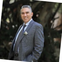 Ali Izadi