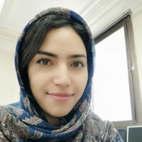 Nasim saljooghi