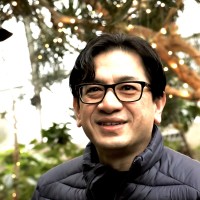 David Ooi, LLB(Hons), M.A. ICS