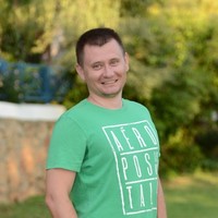 Maksym Otryzhko