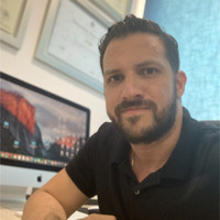 José alberto Acevedo Magaldi