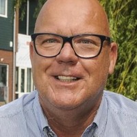 Gaston Starreveld