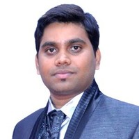 Umashankar M C
