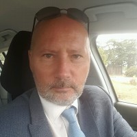 Eric Richebe