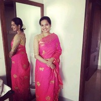 Aparna Padmanabhan