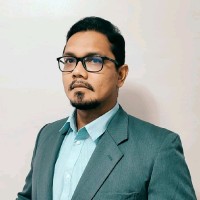 Shahril Salleh