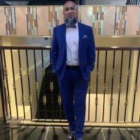 Ibrahim Patel
