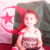 Nour el houda Benziane matallah