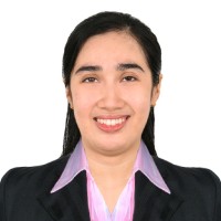 Maria Vanessa Dumlao