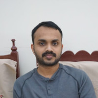 Mohammed Salim